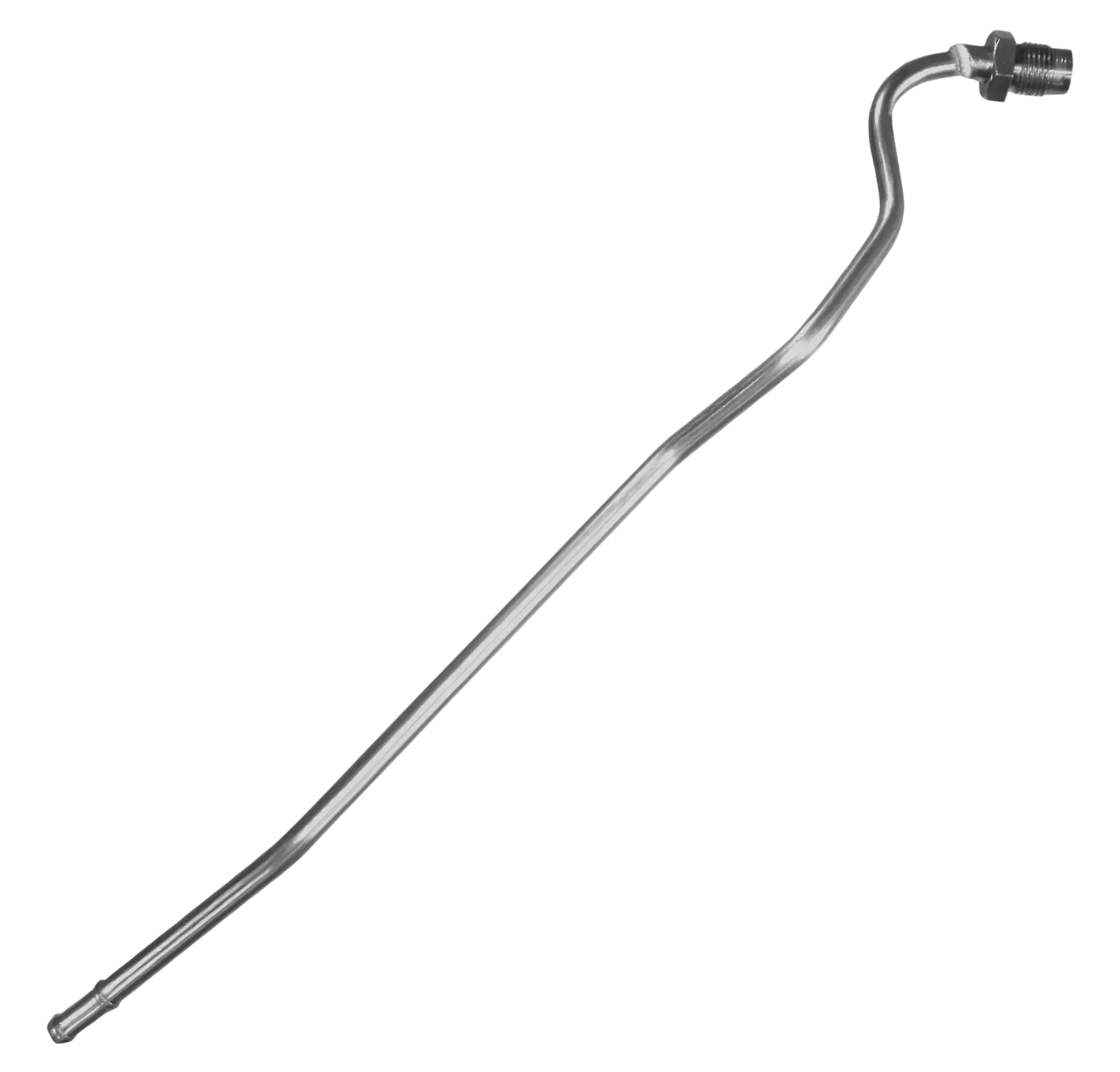 Autoteile BM Druckrohr für CITROEN C5 2.0 Vorne; kurz | Euro 5 | OEM: 1714P4 bei Autoteile TRUST