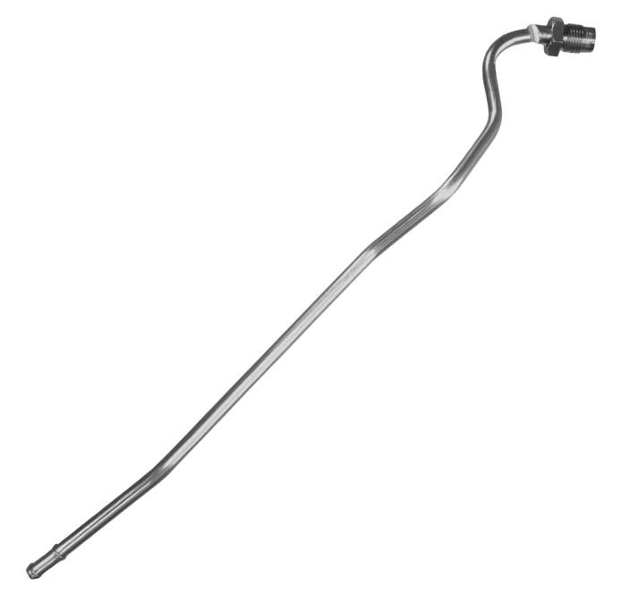 Autoteile BM Druckrohr für CITROEN C5 2.0 Vorne; kurz | Euro 5 | OEM: 1714P4 bei Autoteile TRUST