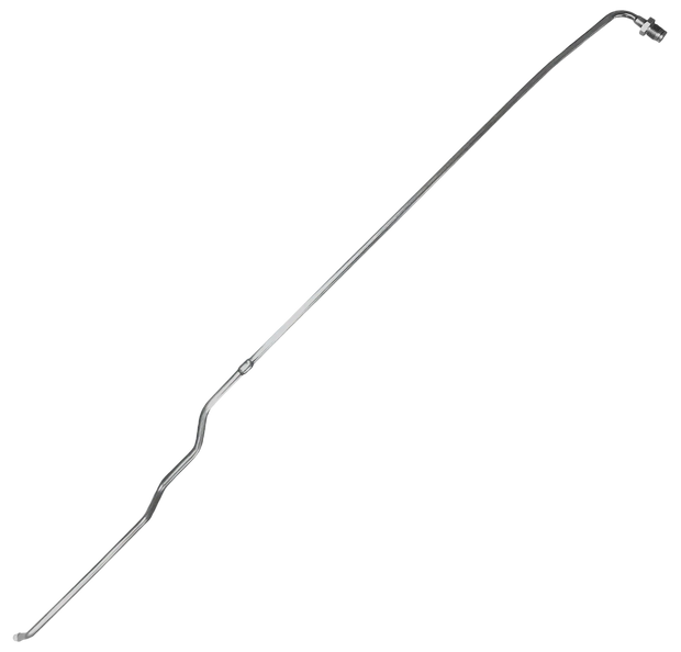 BM Druckrohr für CITROEN C5 2.0 Hinten; lang | Euro 5 | OEM: 1714P5 Autoteile TRUST