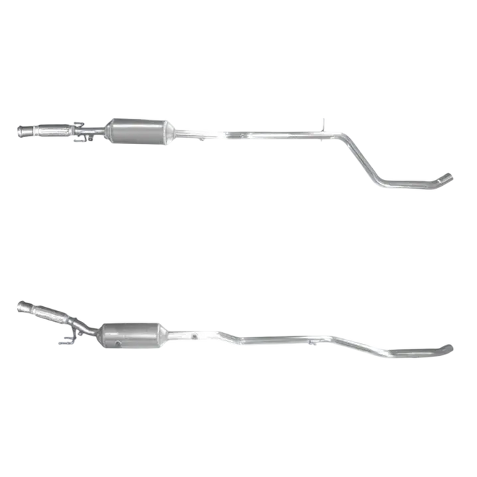 Autoteile BM CATALYSTS Homologiert Diesel Kat & DPF für CITROEN C5 2L Diesel | Euro 5 | OEM: 1606411080 bei Autoteile TRUST