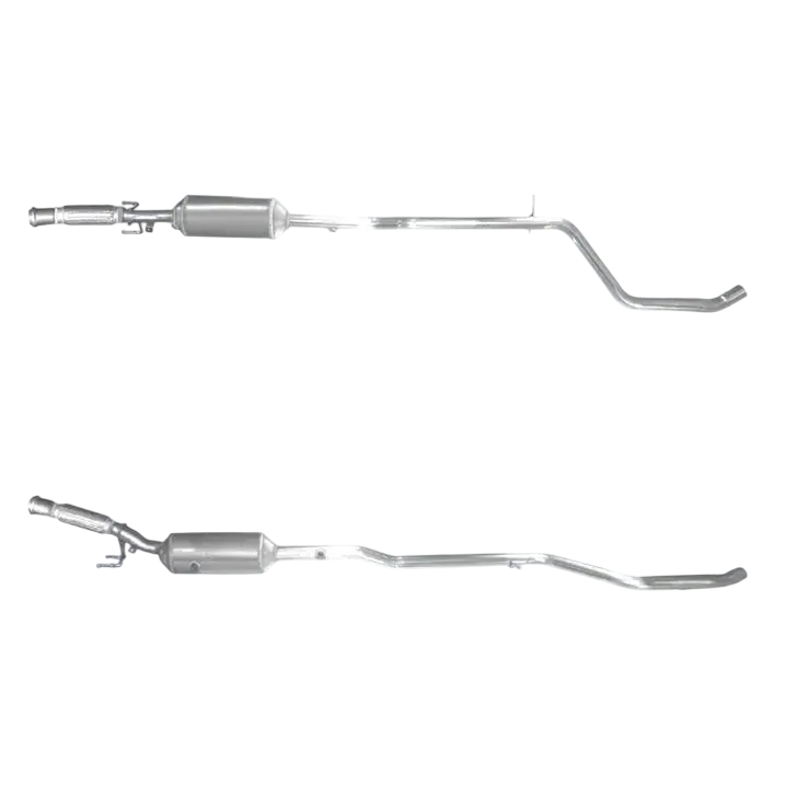 Autoteile BM CATALYSTS Homologiert Diesel Kat & SiC DPF für CITROEN C5 2L Diesel | Euro 5 | OEM: 1606411080 bei Autoteile TRUST