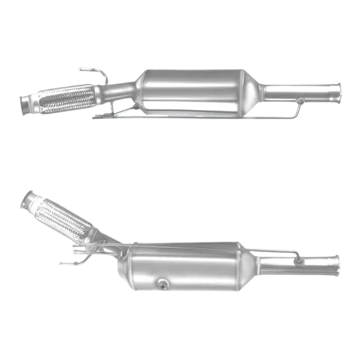 Autoteile BM CATALYSTS Homologiert Diesel Kat & SiC DPF für CITROEN DS4 2L Diesel | Euro 5 | OEM: 1606905780 bei Autoteile TRUST