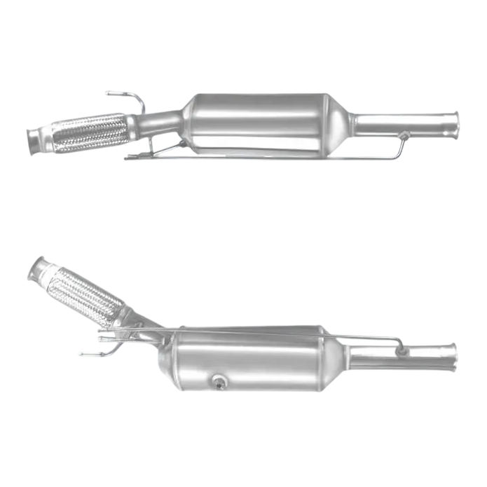 Autoteile BM CATALYSTS Homologiert Diesel Kat & SiC DPF für CITROEN DS4 2L Diesel | Euro 5 | OEM: 1606905780 bei Autoteile TRUST
