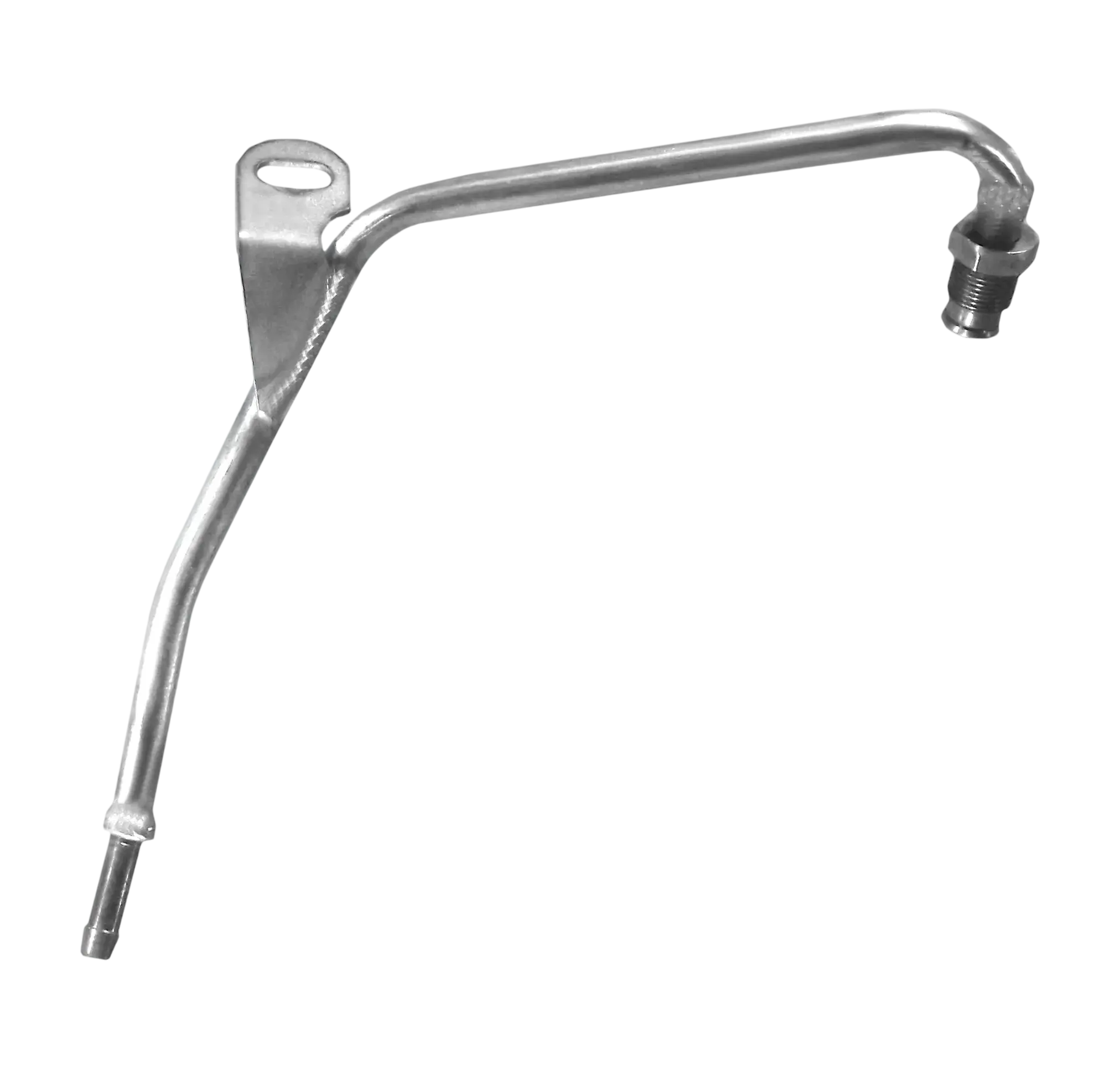 Autoteile BM Druckrohr für NISSAN PRIMASTAR 2.0 Vor-DPF | Euro 4 | OEM: 2082700Q0C bei Autoteile TRUST