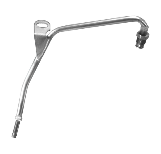 BM Druckrohr für NISSAN PRIMASTAR 2.0 Vor-DPF | Euro 4 | OEM: 2082700Q0C Autoteile TRUST