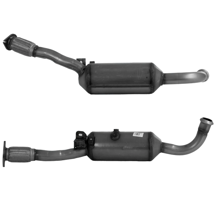 Autoteile BM CATALYSTS Homologiert Diesel Kat & SiC DPF für NISSAN PRIMASTAR 2L Diesel | Euro 4 | OEM: 2002000Q0D bei Autoteile TRUST