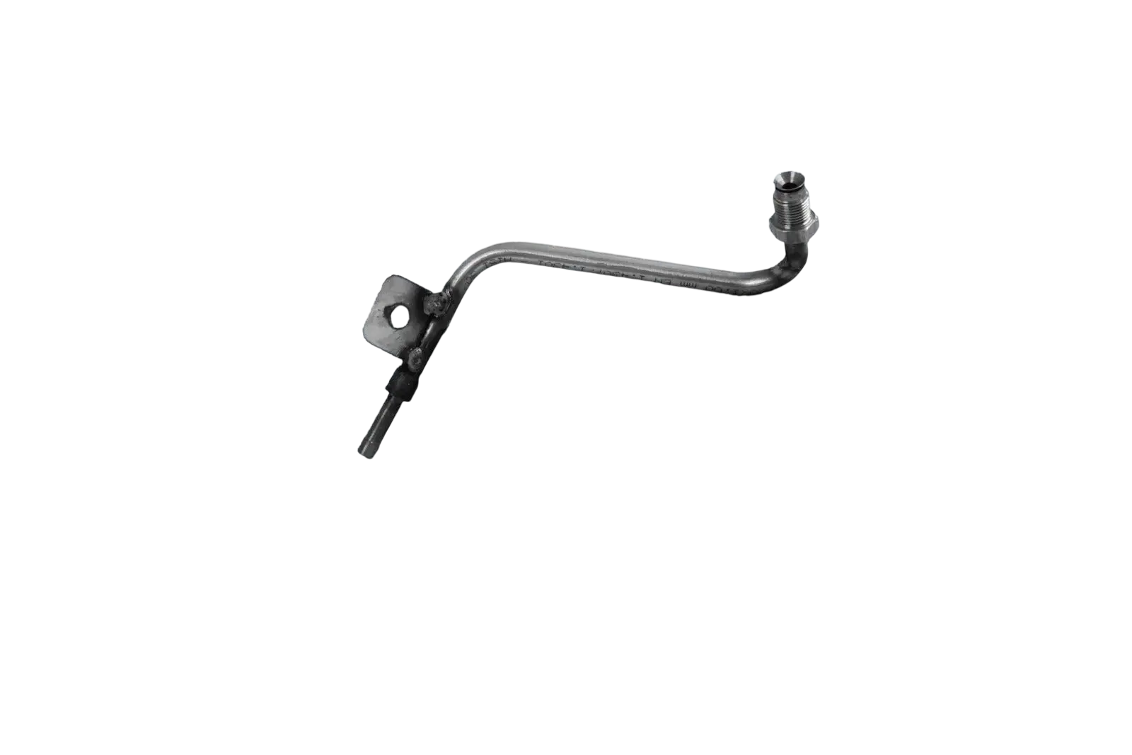 Autoteile BM Druckrohr für MERCEDES MARCO POLO 1.6 Nach dem DPF | Euro 5 | OEM: bei Autoteile TRUST