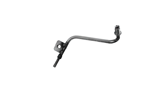 Autoteile BM Druckrohr für MERCEDES MARCO POLO 1.6 Nach dem DPF | Euro 5 | OEM: bei Autoteile TRUST