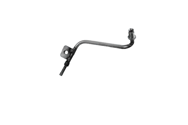 BM Druckrohr für MERCEDES MARCO POLO 1.6 Nach dem DPF | Euro 5 | OEM: Autoteile TRUST