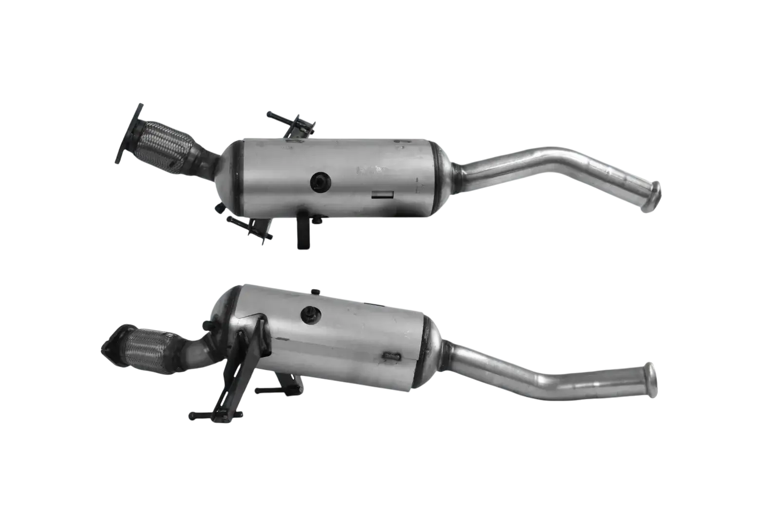 Autoteile BM CATALYSTS Homologiert Diesel Kat & DPF für NISSAN NV400 2.3L Diesel | Euro 5 | OEM: 200104145R bei Autoteile TRUST