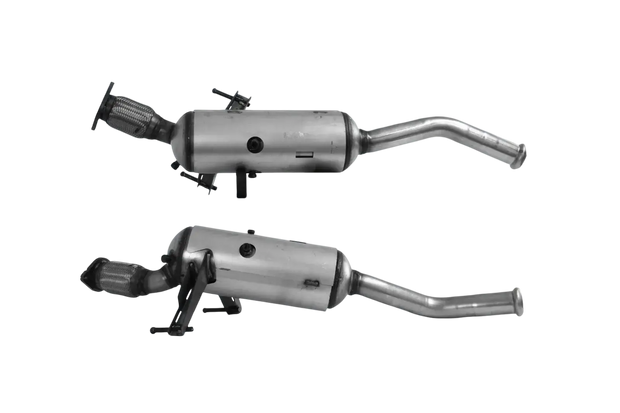 Autoteile BM CATALYSTS Homologiert Diesel Kat & DPF für NISSAN NV400 2.3L Diesel | Euro 5 | OEM: 200104145R bei Autoteile TRUST