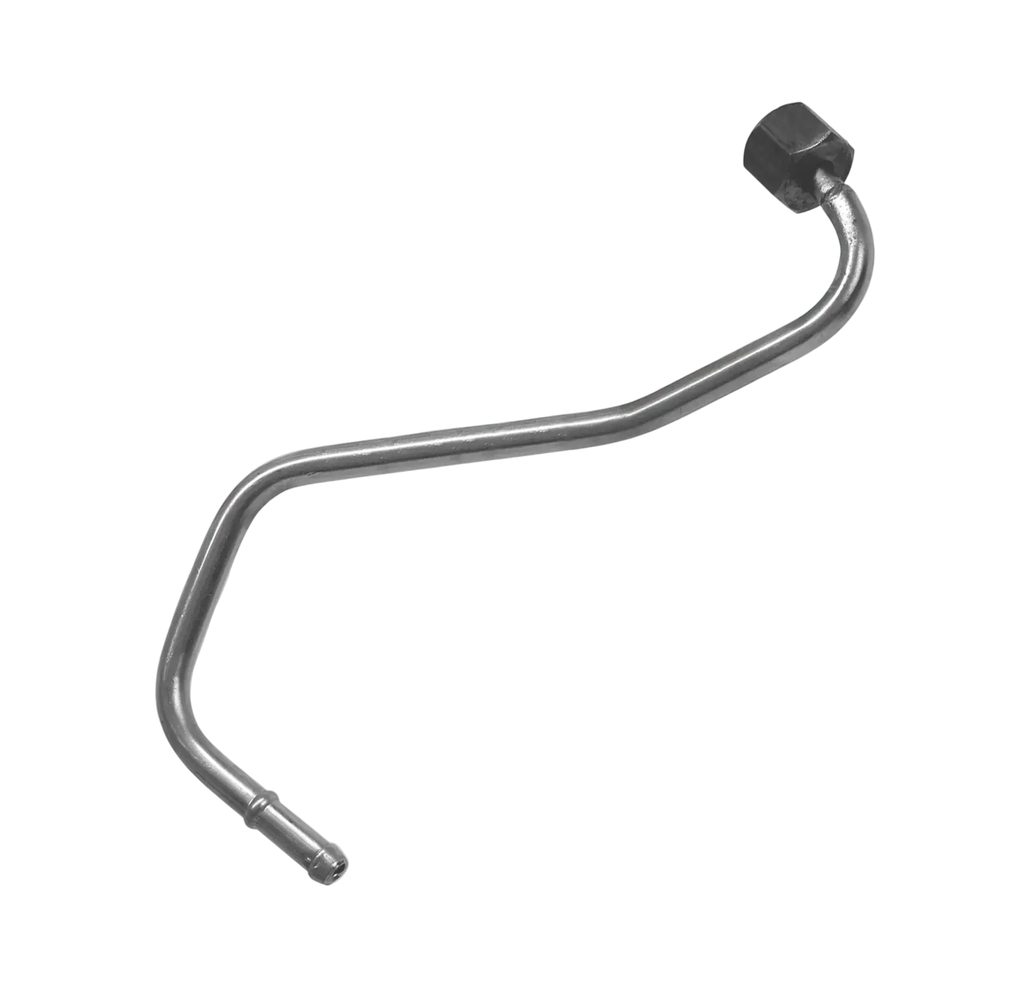 Autoteile BM Druckrohr für MERCEDES E200 2.1 Vorne; Kurz | Euro 4 | OEM: A2114912037 bei Autoteile TRUST