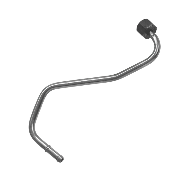 BM Druckrohr für MERCEDES E200 2.1 Vorne; Kurz | Euro 4 | OEM: A2114912037 Autoteile TRUST