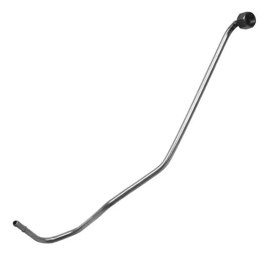 BM Druckrohr für MERCEDES E200 2.1 Hinten; Lang | Euro 4 | OEM: A2114911937 Autoteile TRUST