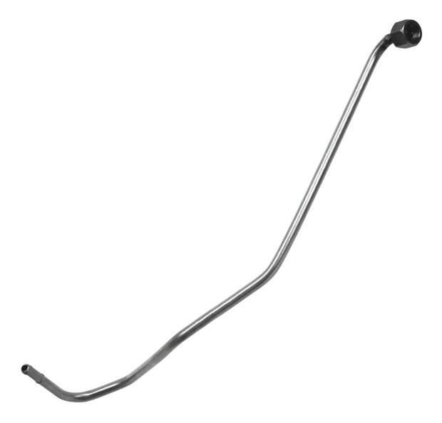 BM Druckrohr für MERCEDES E200 2.1 Hinten; Lang | Euro 4 | OEM: A2114911937 Autoteile TRUST