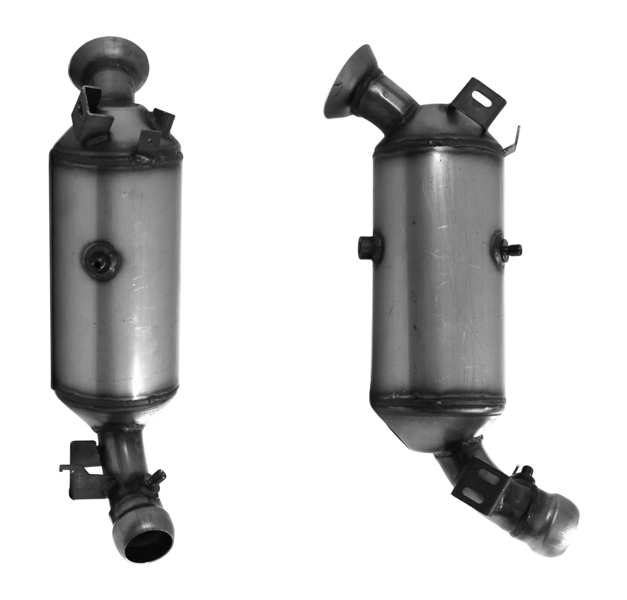 Autoteile BM CATALYSTS Homologiert Diesel Kat & DPF für MERCEDES E200 2.1L Diesel | Euro 4 | OEM: 2114903456 bei Autoteile TRUST