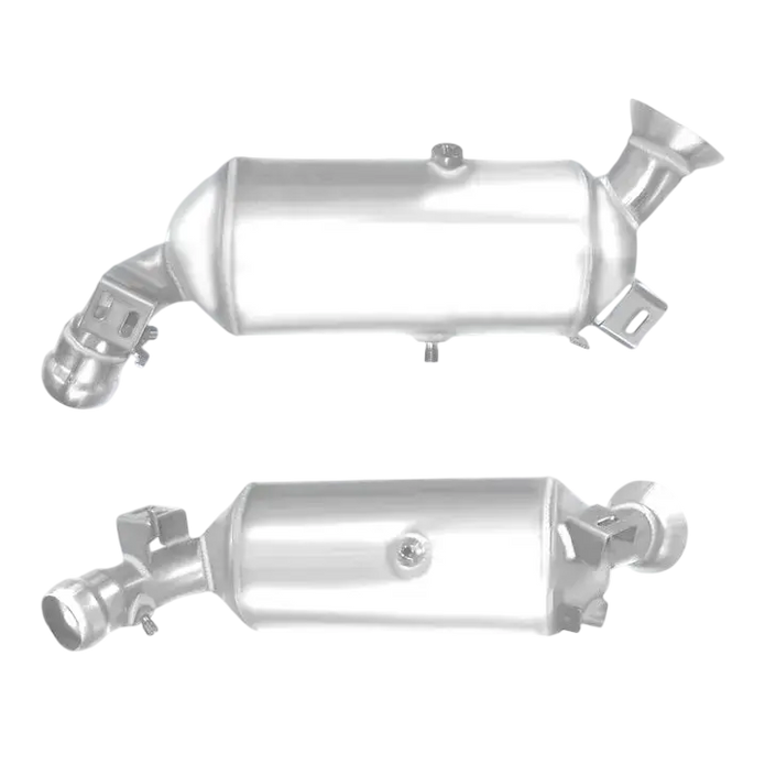 Autoteile BM CATALYSTS Homologiert Diesel Kat & SiC DPF für MERCEDES E200 2.1L Diesel | Euro 4 | OEM: 2114903456 bei Autoteile TRUST