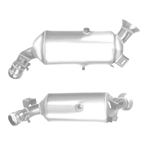 Autoteile BM CATALYSTS Homologiert Diesel Kat & SiC DPF für MERCEDES E200 2.1L Diesel | Euro 4 | OEM: 2114903456 bei Autoteile TRUST