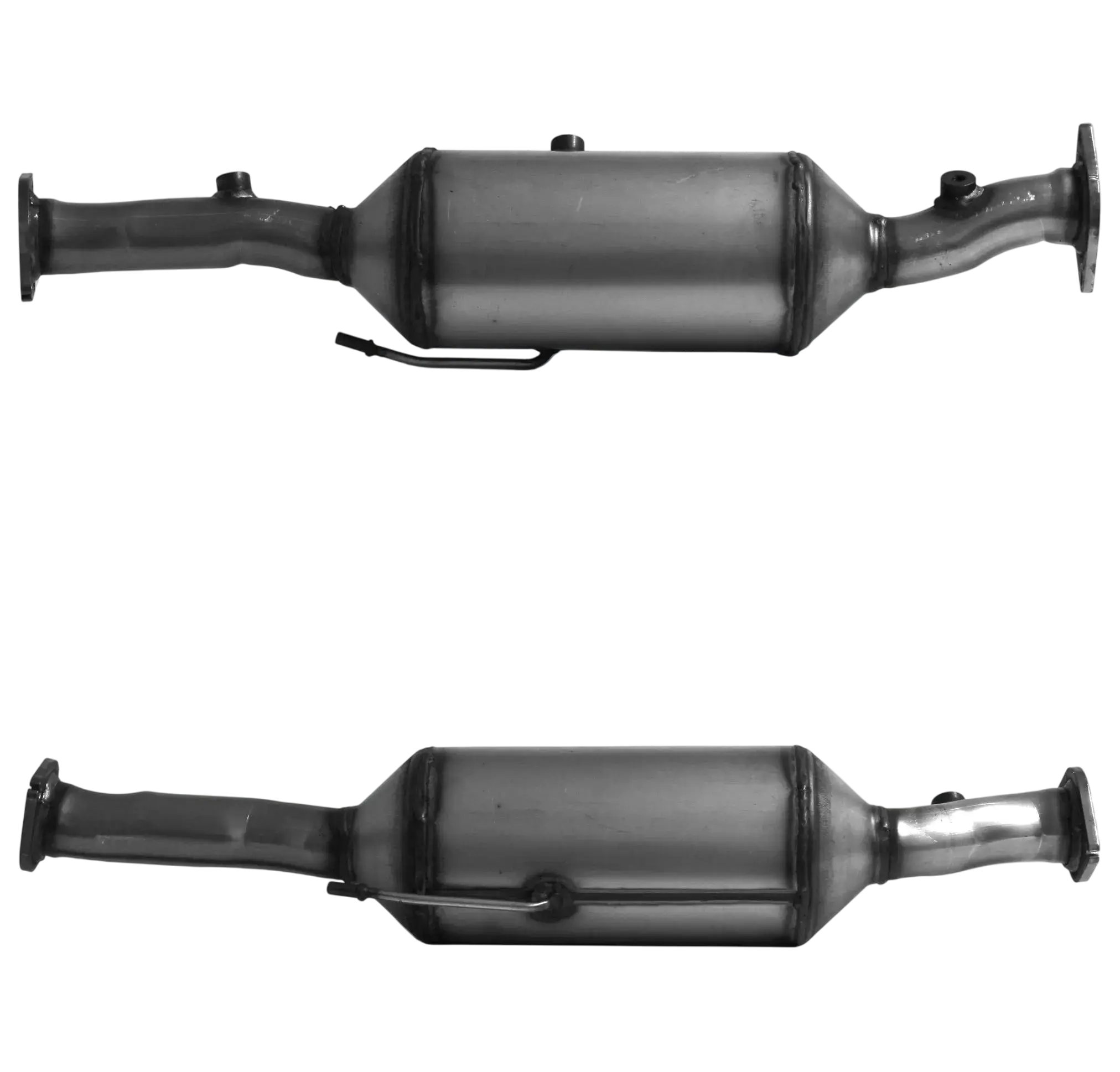 Autoteile BM CATALYSTS Homologiert Diesel Kat & DPF für FORD KUGA 2L Diesel | Euro 5 | OEM: 1787288 bei Autoteile TRUST