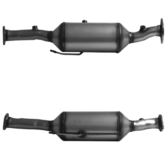 Autoteile BM CATALYSTS Homologiert Diesel Kat & DPF für FORD KUGA 2L Diesel | Euro 5 | OEM: 1787288 bei Autoteile TRUST