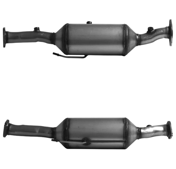 Autoteile BM CATALYSTS Homologiert Diesel Kat & SiC DPF für FORD KUGA 2L Diesel | Euro 5 | OEM: 1787288 bei Autoteile TRUST