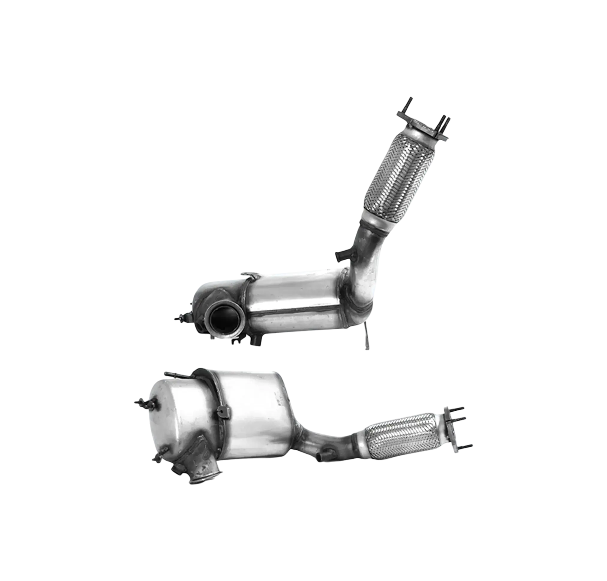 Autoteile BM CATALYSTS Homologiert Diesel Kat & DPF für SEAT ALHAMBRA 2L Diesel | Euro 5 | OEM: 7N0253053BX bei Autoteile TRUST