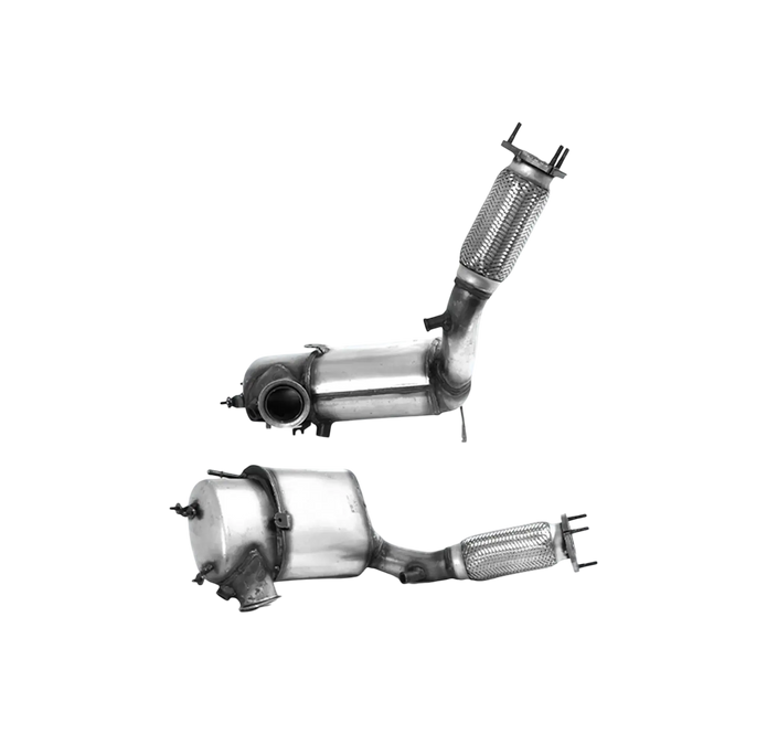 Autoteile BM CATALYSTS Homologiert Diesel Kat & DPF für SEAT ALHAMBRA 2L Diesel | Euro 5 | OEM: 7N0253053BX bei Autoteile TRUST