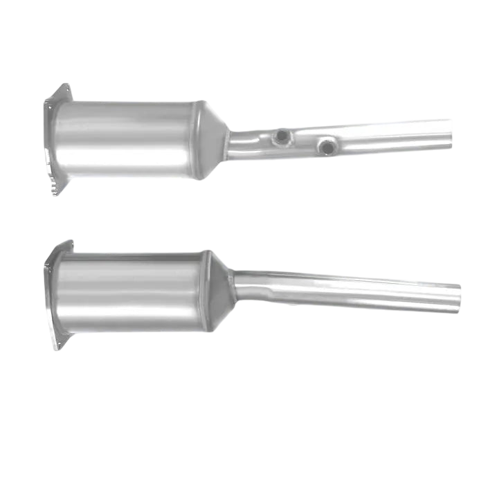 BM CATALYSTS DPF für RENAULT KANGOO 1.5L Diesel | Euro 4 | OEM: 208022379R Autoteile TRUST