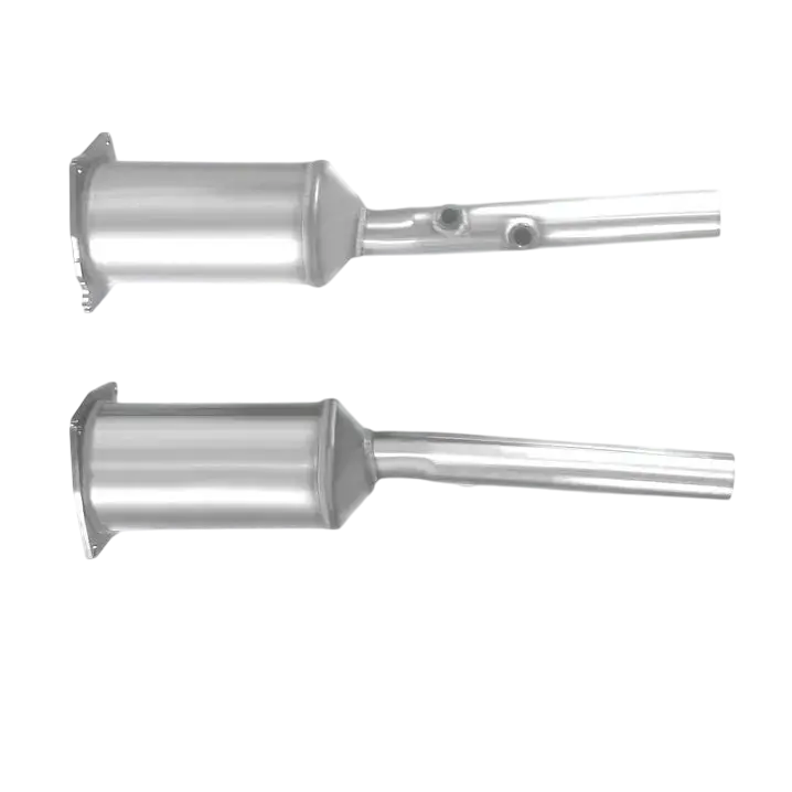 Autoteile BM CATALYSTS DPF für RENAULT KANGOO 1.5L Diesel | Euro 4 | OEM: 208022379R bei Autoteile TRUST