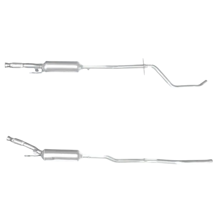 Autoteile BM CATALYSTS Homologiert Diesel Kat & DPF für CITROEN C5 2L Diesel | Euro 5 | OEM: 1606411480 bei Autoteile TRUST