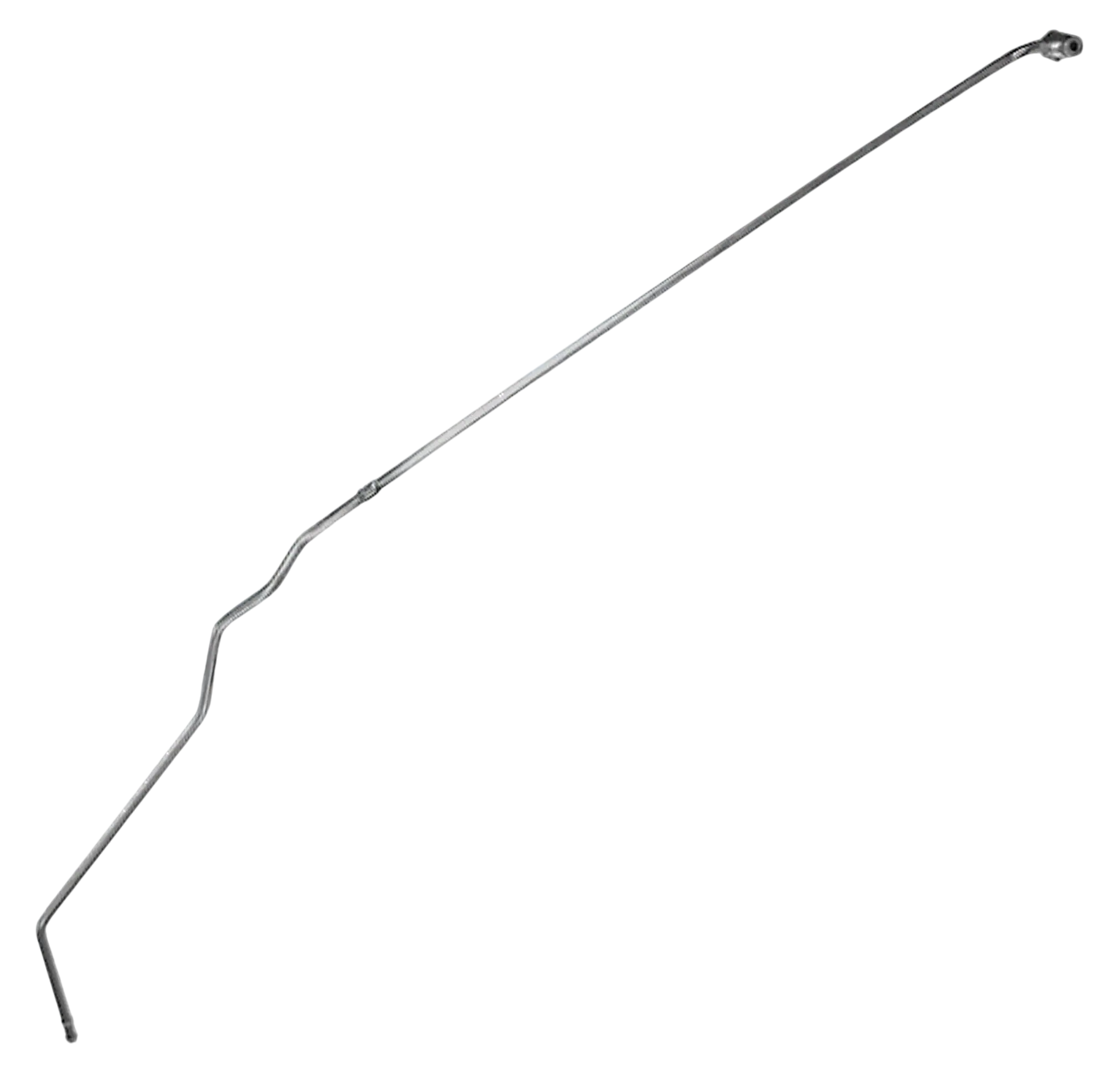 Autoteile BM Druckrohr für CITROEN C5 2.0 Hinten; lang | Euro 5 | OEM: 1714P5 bei Autoteile TRUST