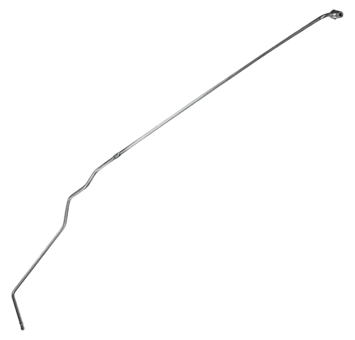 Autoteile BM Druckrohr für CITROEN C5 2.0 Hinten; lang | Euro 5 | OEM: 1714P5 bei Autoteile TRUST