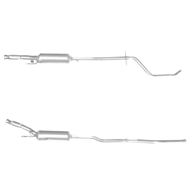 Autoteile BM CATALYSTS Homologiert Diesel Kat & DPF für CITROEN C5 2L Diesel | Euro 5 | OEM: 1606411480 bei Autoteile TRUST