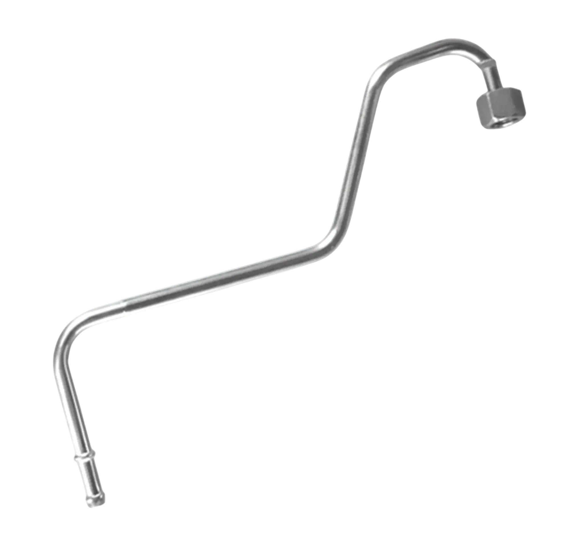 Autoteile BM Druckrohr für MERCEDES E280 3.0 Vor-DPF | Euro 4 | OEM: A2114911437 bei Autoteile TRUST