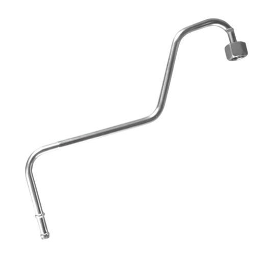 BM Druckrohr für MERCEDES E280 3.0 Vor-DPF | Euro 4 | OEM: A2114911437 Autoteile TRUST