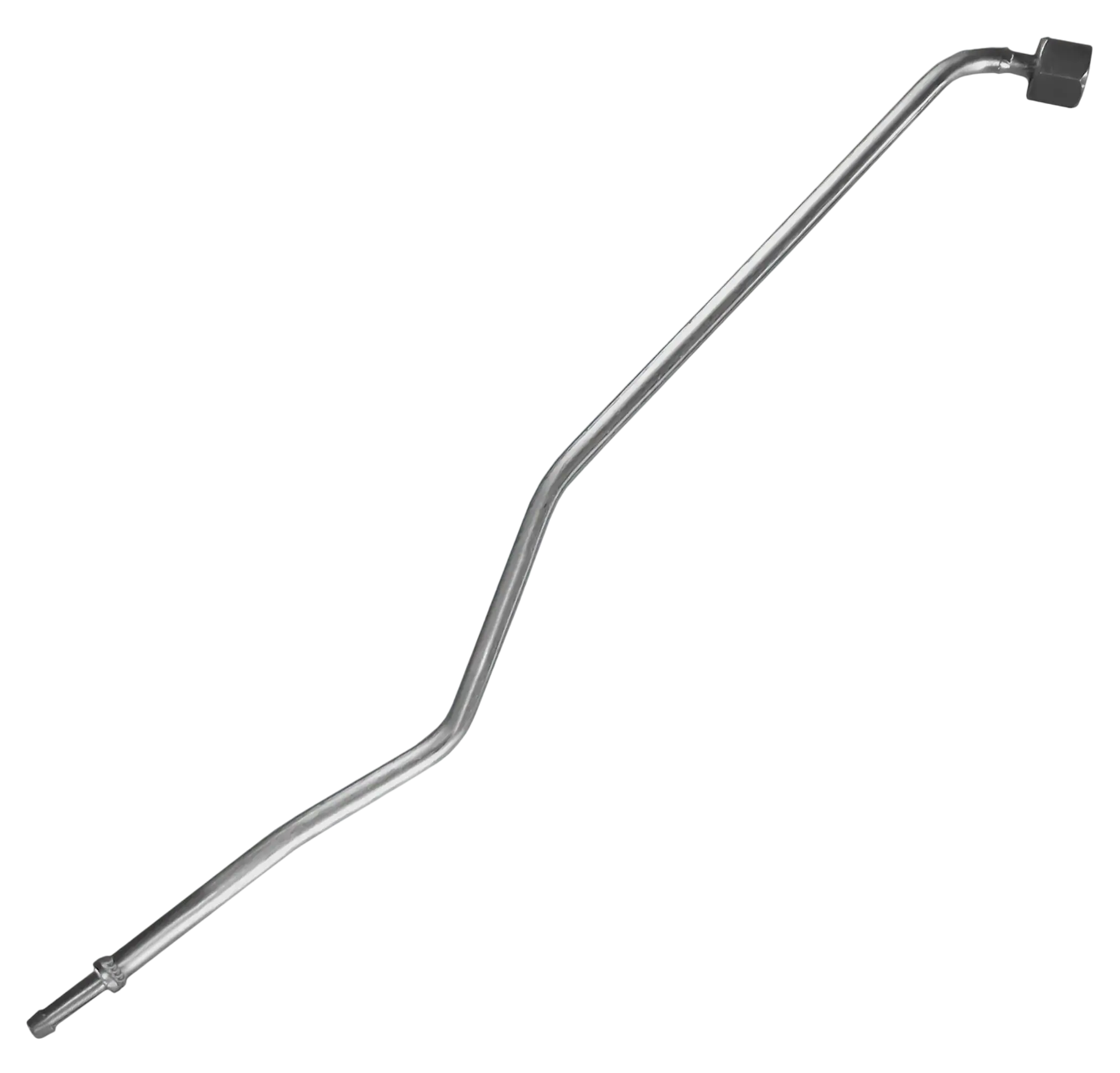 Autoteile BM Druckrohr für MERCEDES E280 3.0 (Nach DPF) | Euro 4 | OEM: A2114911637 bei Autoteile TRUST