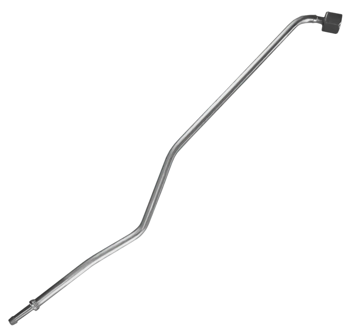 Autoteile BM Druckrohr für MERCEDES E280 3.0 (Nach DPF) | Euro 4 | OEM: A2114911637 bei Autoteile TRUST