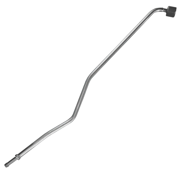 BM Druckrohr für MERCEDES E280 3.0 (Nach DPF) | Euro 4 | OEM: A2114911637 Autoteile TRUST