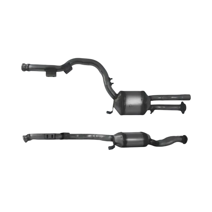 Autoteile BM CATALYSTS SiC-DPF für MERCEDES E280 3L Diesel | Euro 4 | OEM: 2114900081 bei Autoteile TRUST