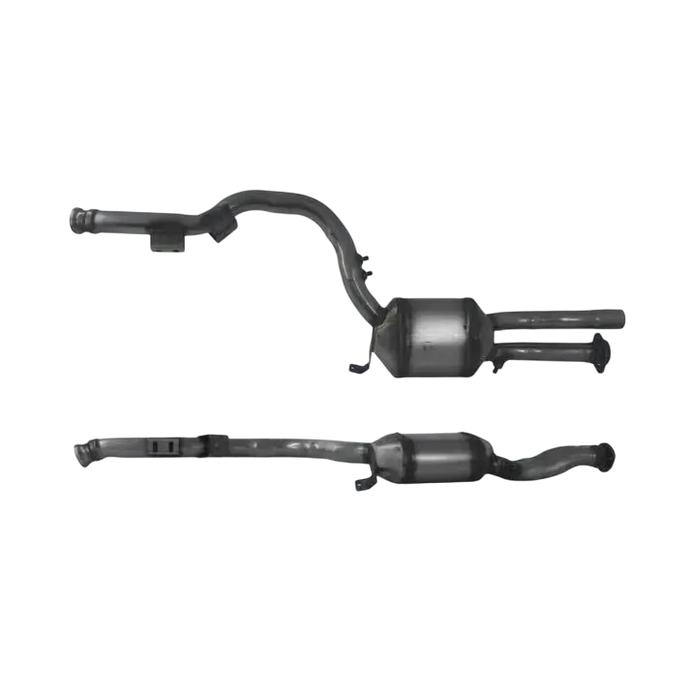 Autoteile BM CATALYSTS SiC-DPF für MERCEDES E280 3L Diesel | Euro 4 | OEM: 2114900081 bei Autoteile TRUST