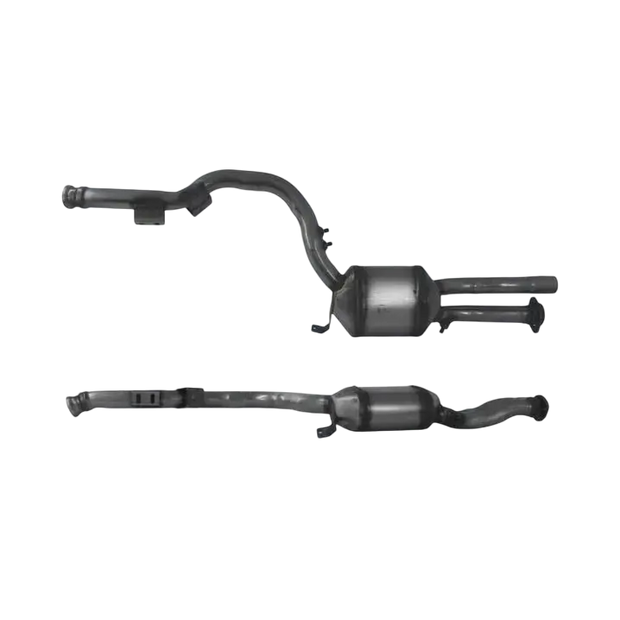 Autoteile BM CATALYSTS SiC-DPF für MERCEDES E280 3L Diesel | Euro 4 | OEM: 2114900081 bei Autoteile TRUST