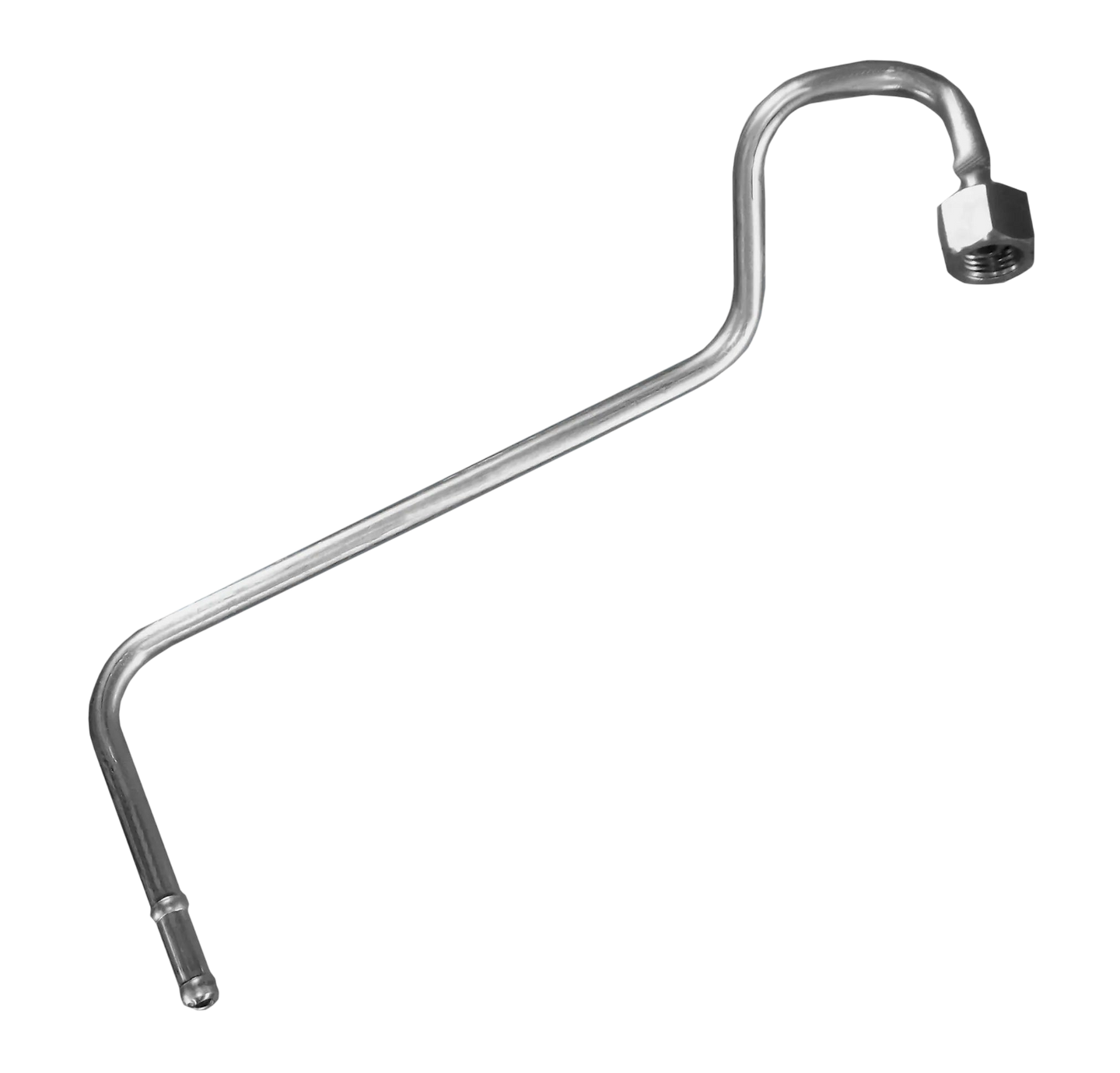 BM Druckrohr für MERCEDES CLS320 3.0 Vor-DPF | Euro 4 | OEM: A2114911737 Autoteile TRUST