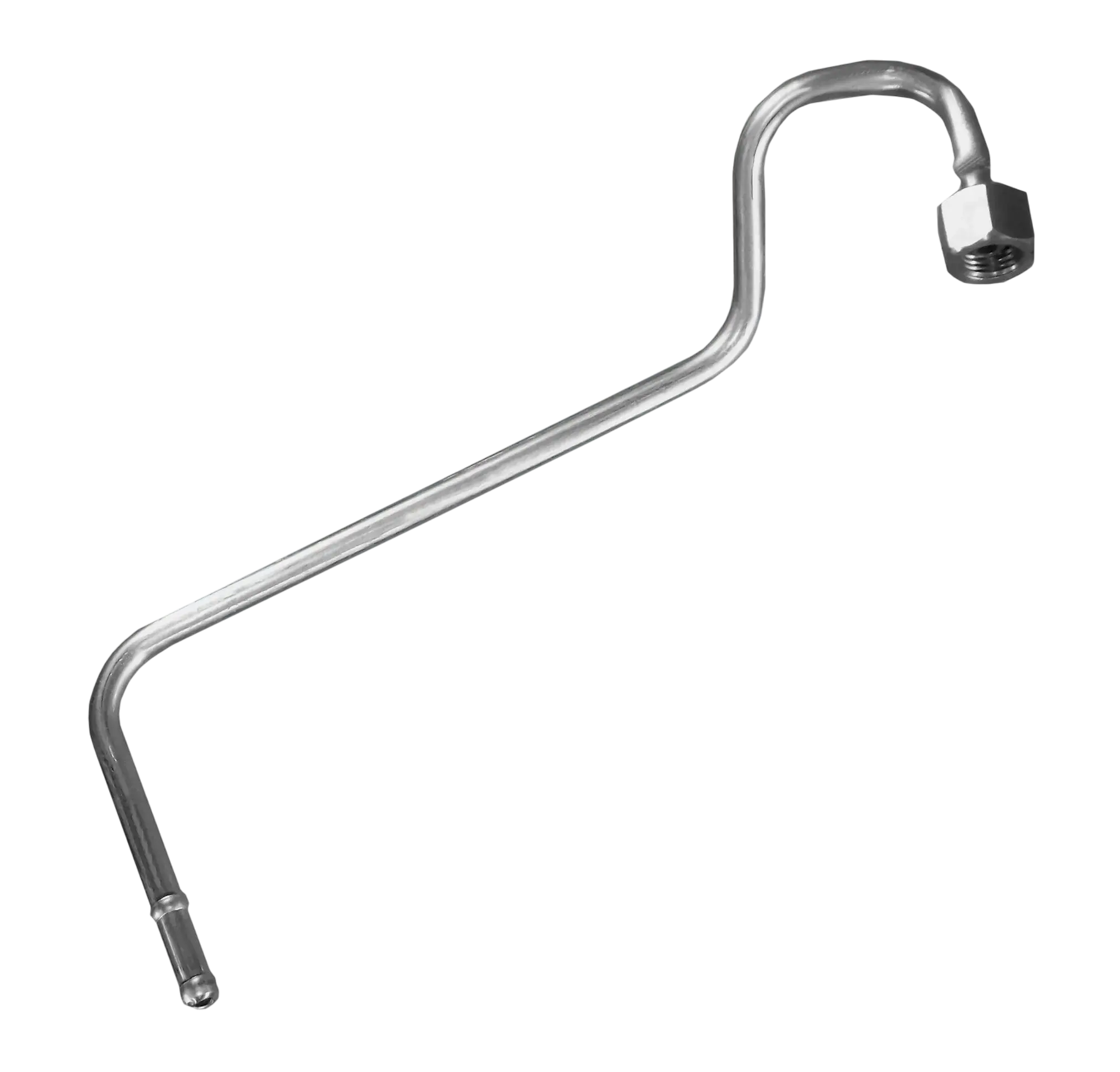 Autoteile BM Druckrohr für MERCEDES CLS320 3.0 Vor-DPF | Euro 4 | OEM: A2114911737 bei Autoteile TRUST