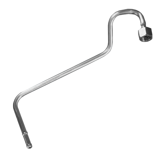 BM Druckrohr für MERCEDES CLS320 3.0 Vor-DPF | Euro 4 | OEM: A2114911737 Autoteile TRUST