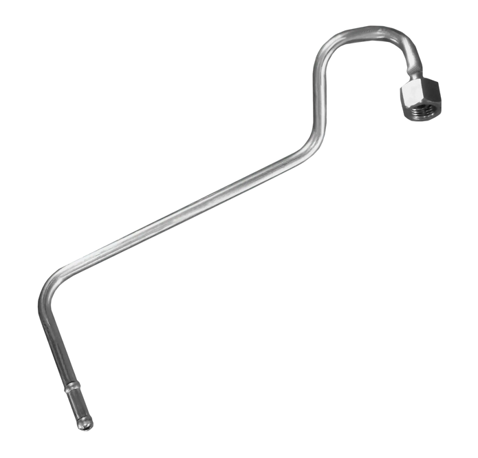 Autoteile BM Druckrohr für MERCEDES CLS320 3.0 Vor-DPF | Euro 4 | OEM: A2114911737 bei Autoteile TRUST