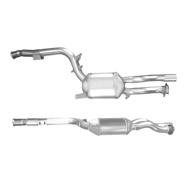 Autoteile BM CATALYSTS DPF für MERCEDES CLS320 3L Diesel | Euro 4 | OEM: 2114901720 bei Autoteile TRUST