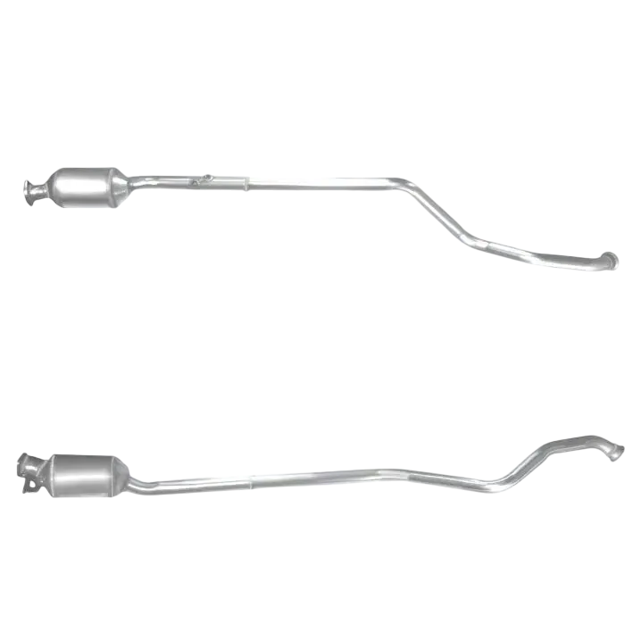 Autoteile BM CATALYSTS DPF für RENAULT LAGUNA 2L Diesel | Euro 4 | OEM: 200100057R bei Autoteile TRUST