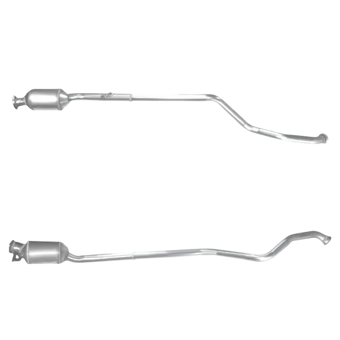 Autoteile BM CATALYSTS DPF für RENAULT LAGUNA 2L Diesel | Euro 4 | OEM: 200100057R bei Autoteile TRUST