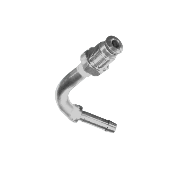 BM Druckrohr für RENAULT LAGUNA 2.0 Vor-DPF | Euro 4 | OEM: Autoteile TRUST