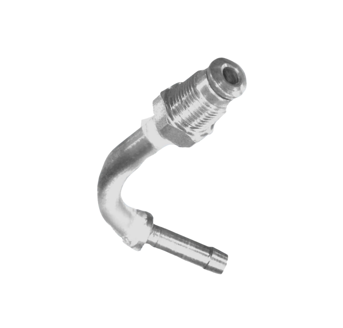 BM Druckrohr für RENAULT LAGUNA 2.0 Nach dem DPF | Euro 4 | OEM: Autoteile TRUST